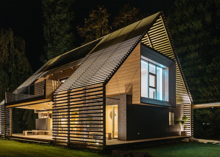 How to create a high-tech home 8. Optimize energy efficiency with smart solutions