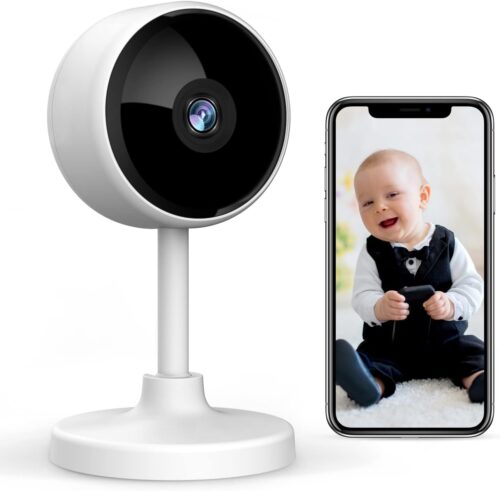 Indoor Camera Review