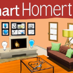 What Are Smart Homes