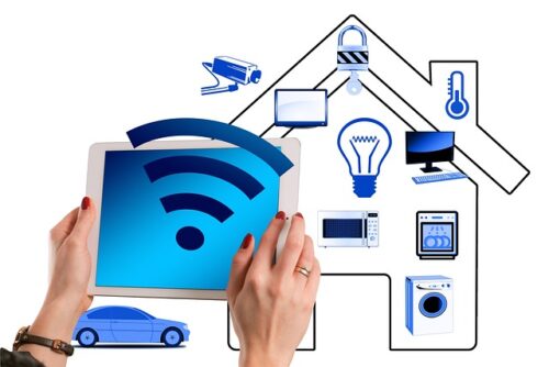 What Are The Advantages Of Smart Homes