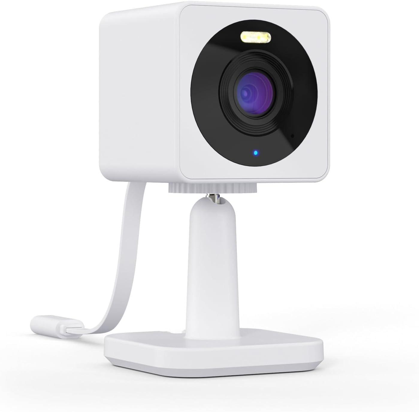 WYZE Cam OG 1080p HD Wi-Fi Security Camera Review