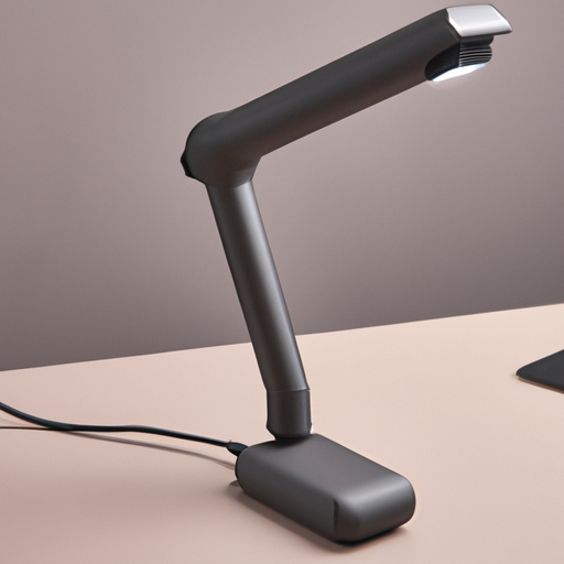 Led Desk Lamp with Wireless Charger review